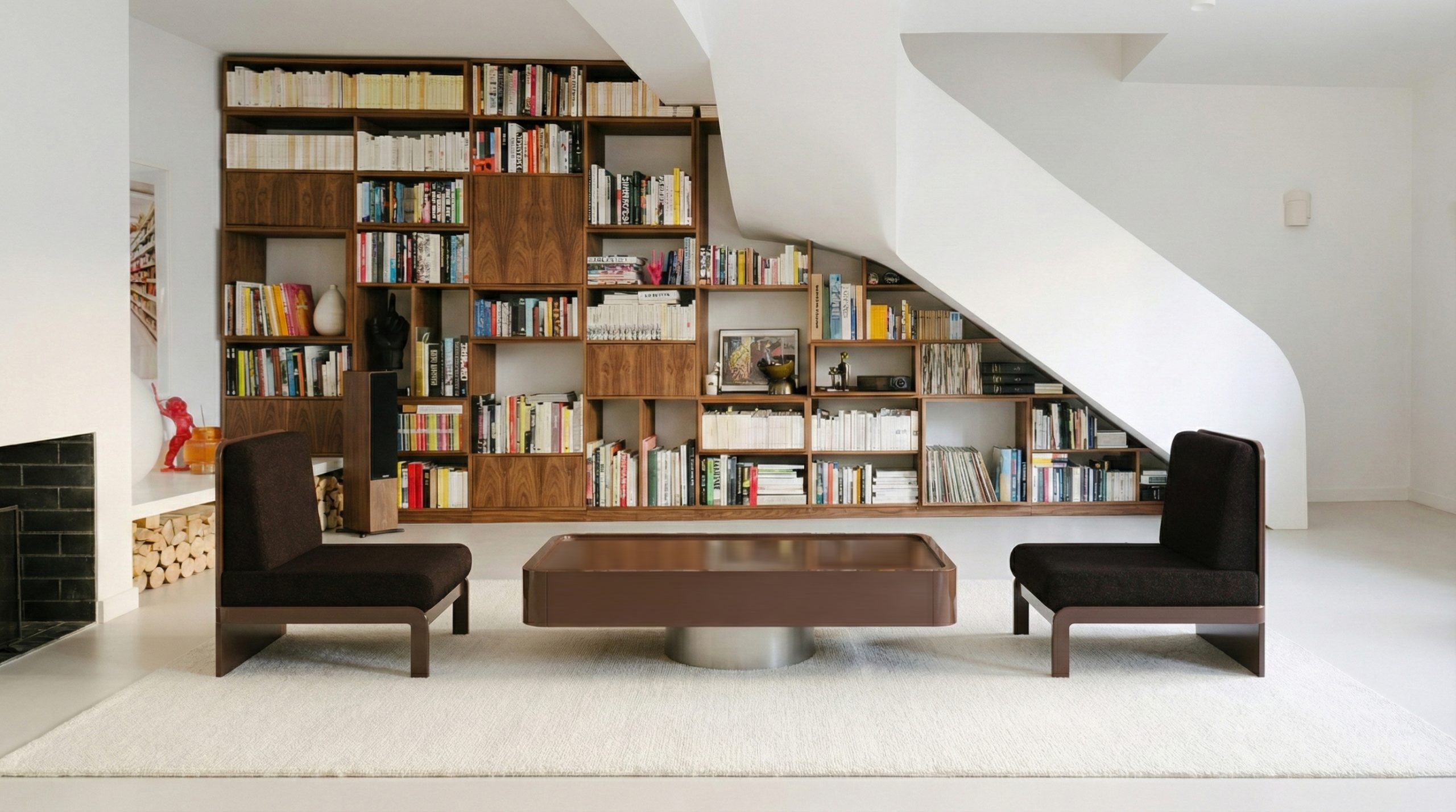 Ambiance TOTEM et MARTINI Chocolat