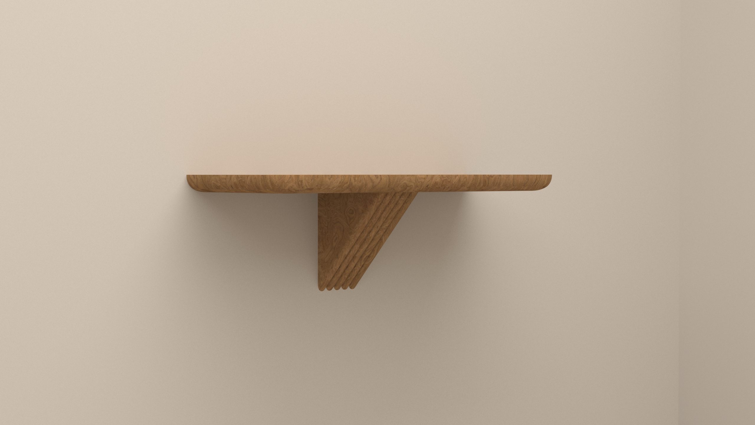 ETAGERE GRANDE PERS 2 CLAIR