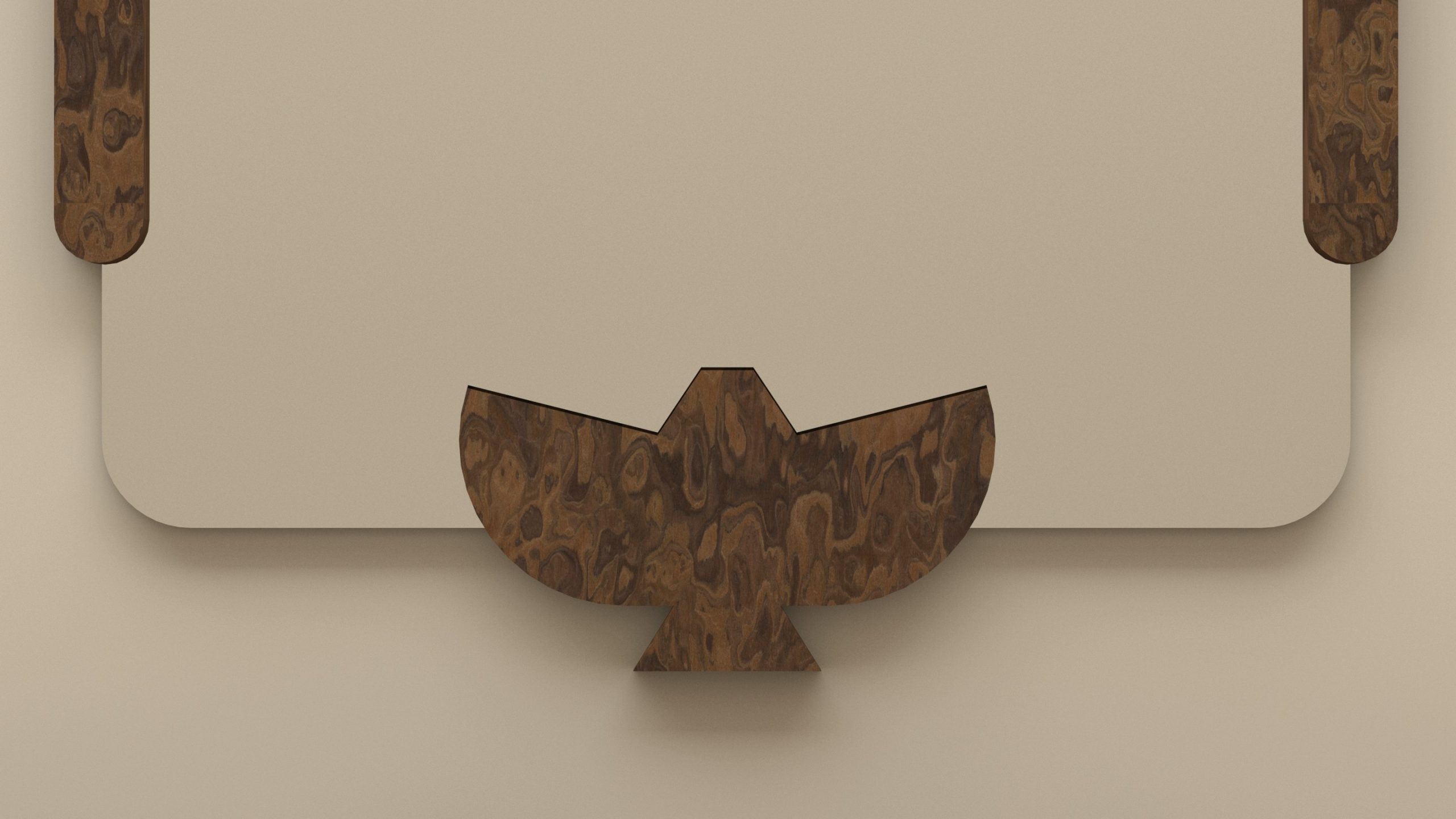 MIROIR ET GIGINA ZOOM OISEAUX