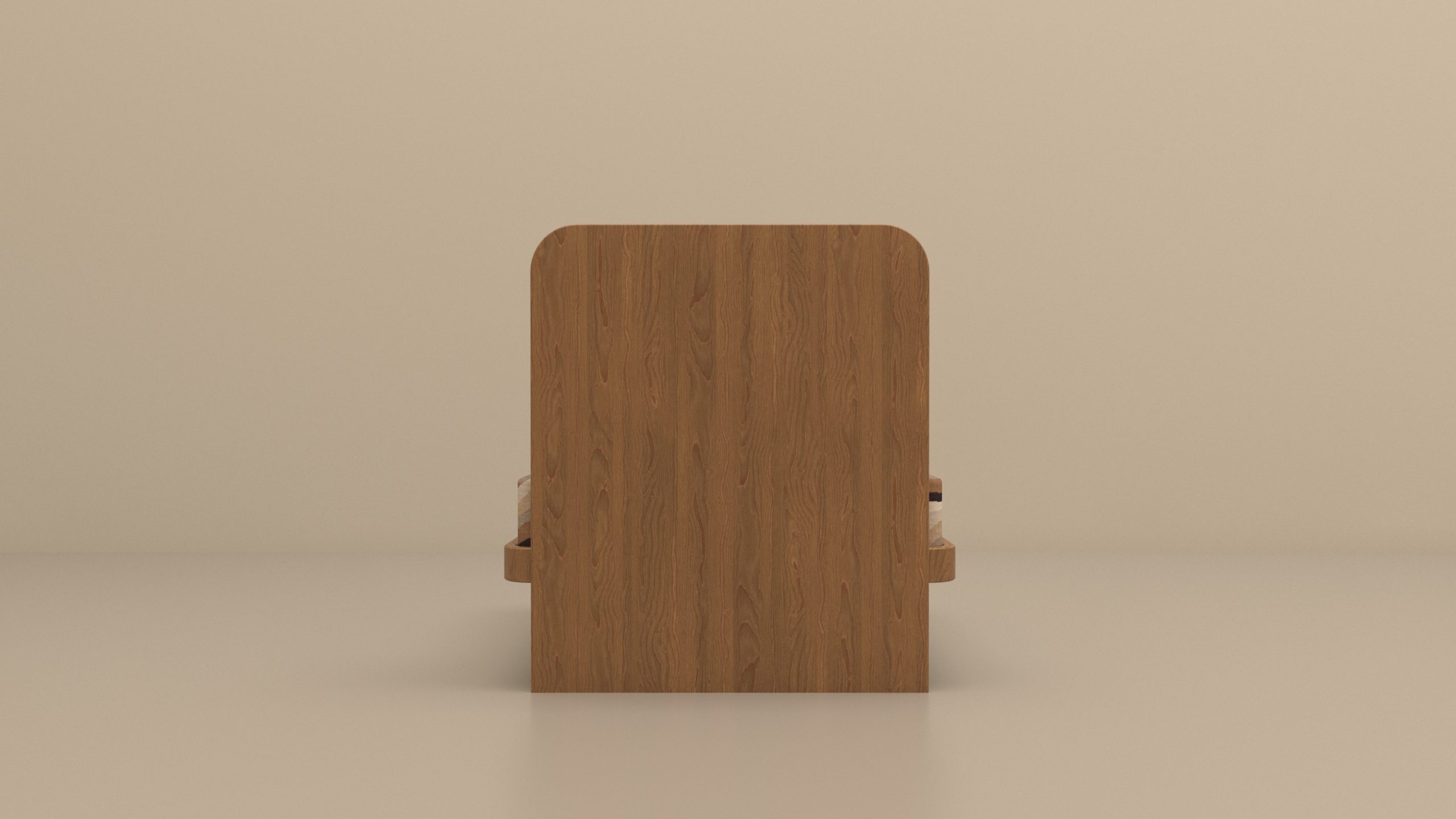 FAUTEUIL DOS CHUMACHER 3